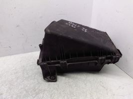 Volkswagen Golf IV Scatola del filtro dell’aria 1J0129607AJ