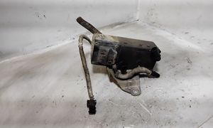 Opel Vectra C Auxiliary pre-heater (Webasto) 24401499