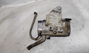 Opel Vectra C Auxiliary pre-heater (Webasto) 24401499