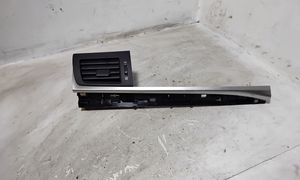 Lexus CT 200H Copertura griglia di ventilazione laterale cruscotto 5566076020