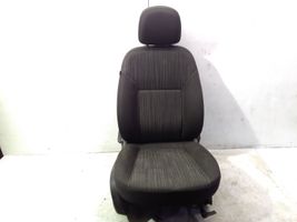 Opel Astra J Front passenger seat 