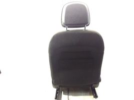 Opel Astra J Front passenger seat 