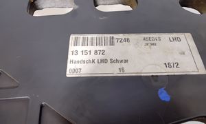 Opel Signum Schowek deski rozdzielczej 13151852