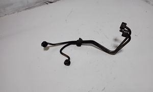 Opel Signum Fuel line pipe 