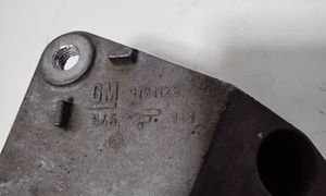 Opel Signum Supporto di montaggio scatola del cambio 9191126