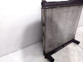 Land Rover Discovery 4 - LR4 Chłodnica powietrza doładowującego / Intercooler AH328T000CJ