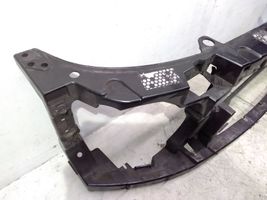 Land Rover Discovery 4 - LR4 Pannello di supporto del radiatore AH228A297AA