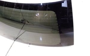 Chrysler Pacifica Rear windscreen/windshield window 