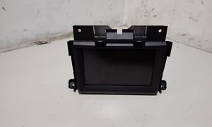 Land Rover Discovery 4 - LR4 Monitori/näyttö/pieni näyttö GH2210E889AC