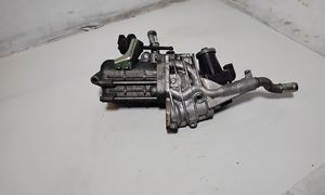 Land Rover Discovery 4 - LR4 Valvola EGR 9X2Q9U438DA