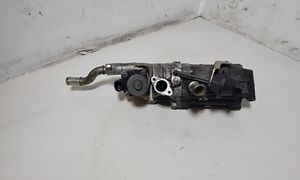 Land Rover Discovery 4 - LR4 Valvola EGR 9X2Q9U438DA