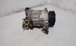 Land Rover Discovery 4 - LR4 Ilmastointilaitteen kompressorin pumppu (A/C) 9X2319D629DB