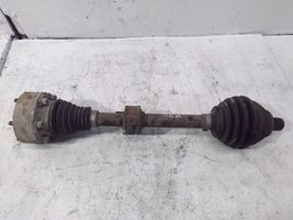 Volkswagen PASSAT B6 Front driveshaft 