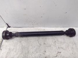 Land Rover Discovery 4 - LR4 Etukardaaniakseli 7153100151061