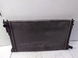 Toyota Corolla E120 E130 Radiateur de refroidissement 