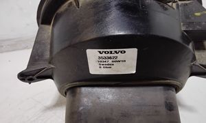 Volvo S70  V70  V70 XC Altoparlante portiera posteriore 3533622