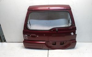 Honda CR-V Tailgate/trunk/boot lid 