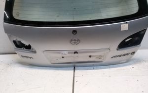 Toyota Avensis T220 Tailgate/trunk/boot lid 