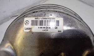 Mercedes-Benz S W220 Servo-frein A0054302430