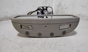 Mercedes-Benz S W220 Rear view mirror (interior) 