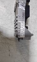 Mercedes-Benz S W220 Resistencia motor/ventilador de la calefacción A2038218651