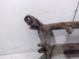 Ford S-MAX Rear subframe 