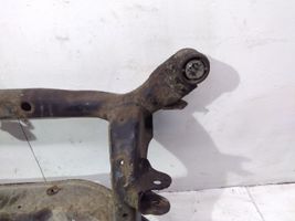 Ford S-MAX Rear subframe 