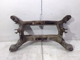 Ford S-MAX Rear subframe 