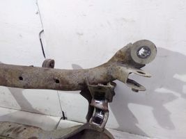 Ford S-MAX Rear subframe 