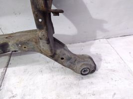 Ford S-MAX Rear subframe 