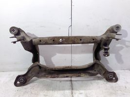 Ford S-MAX Sottotelaio posteriore 