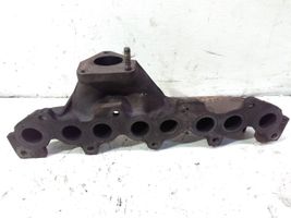 Ford S-MAX Collecteur d'échappement 9646849080