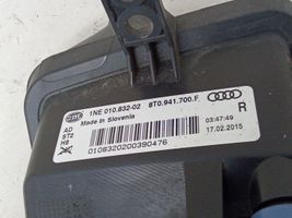 Audi A5 Sportback 8TA Światło przeciwmgłowe przednie 8T0941700F