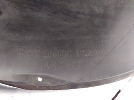 Renault Megane III Rivestimento paraspruzzi passaruota anteriore 638446673R