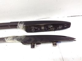 Renault Megane III Roof bar rail 