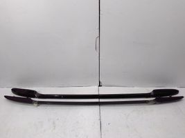 Renault Megane III Roof bar rail 