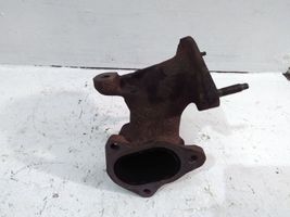 Renault Megane III Other exhaust manifold parts 961764