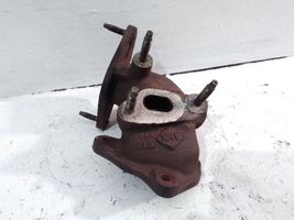 Renault Megane III Other exhaust manifold parts 961764