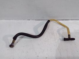 Renault Megane III Fuel line/pipe/hose 