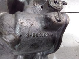 Renault Megane III Other exhaust manifold parts 3523023