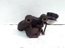 Renault Megane III Other exhaust manifold parts 