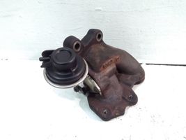 Renault Megane III Other exhaust manifold parts 