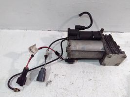 Land Rover Discovery 4 - LR4 Ilmajousituksen kompressoripumppu BH3219G525DE