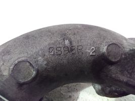 Renault Megane III Other engine part 0890R