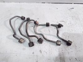 Renault Megane III Fuel injector supply line/pipe 