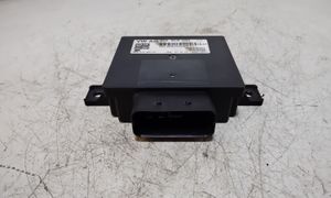 Volkswagen PASSAT B7 Voltage converter inverter 3AA919041