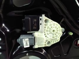 Volkswagen PASSAT B7 Elektryczny podnośnik szyby drzwi tylnych 3C0959704