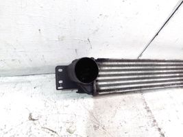 Chevrolet Captiva Chłodnica powietrza doładowującego / Intercooler 96629070