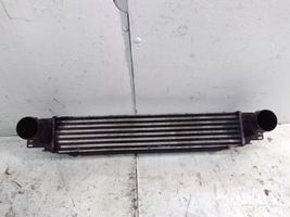 Chevrolet Captiva Chłodnica powietrza doładowującego / Intercooler 96629070