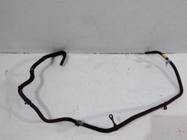 Chevrolet Captiva Tuyau d'alimentation conduite de carburant 9810010322